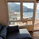Apto En 1ª Linea De Playa, Apartment Bakio