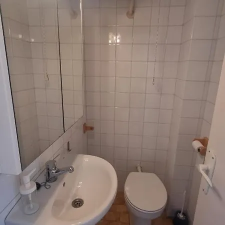 Apto En 1ª Linea De Playa,