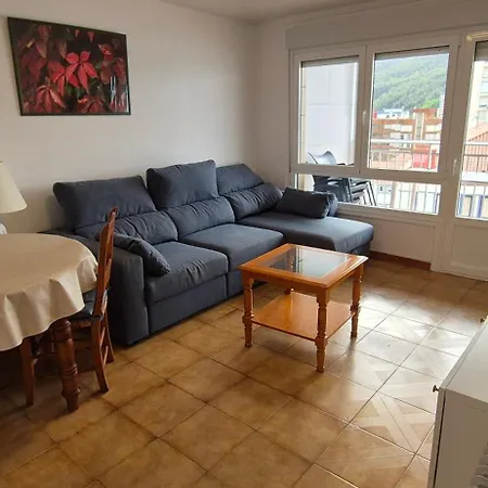 Apto En 1ª Linea De Playa, Baquio