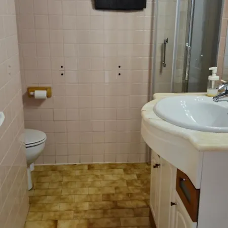 Apto En 1ª Linea De Playa, Baquio